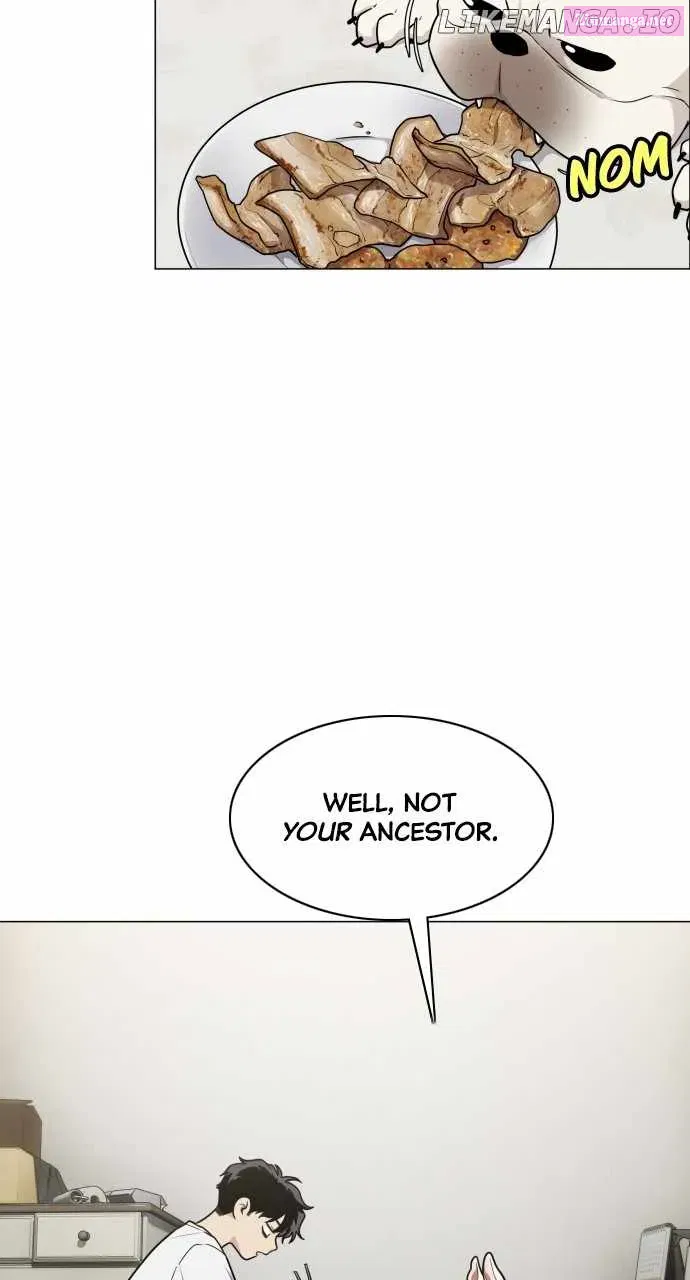 The Shaman’s Blade Zinmanga X Chapter 18 Page 75