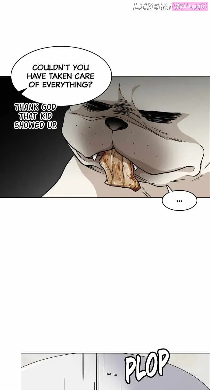 The Shaman’s Blade Zinmanga X Chapter 18 Page 78