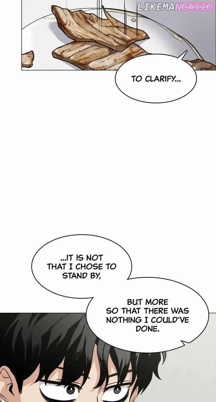 The Shaman’s Blade Zinmanga X Chapter 18 Page 79