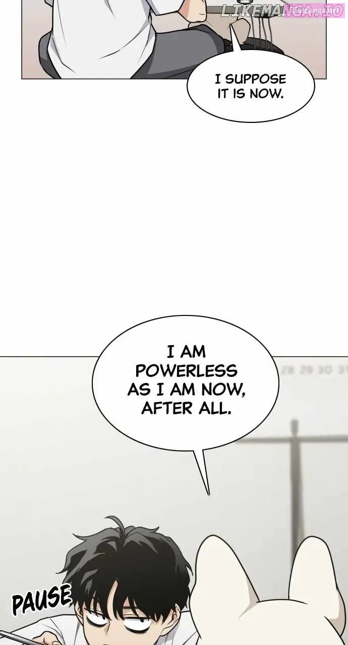 The Shaman’s Blade Zinmanga X Chapter 18 Page 82