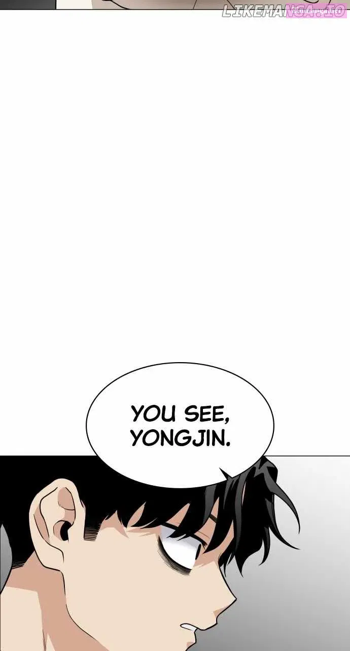 The Shaman’s Blade Zinmanga X Chapter 18 Page 85