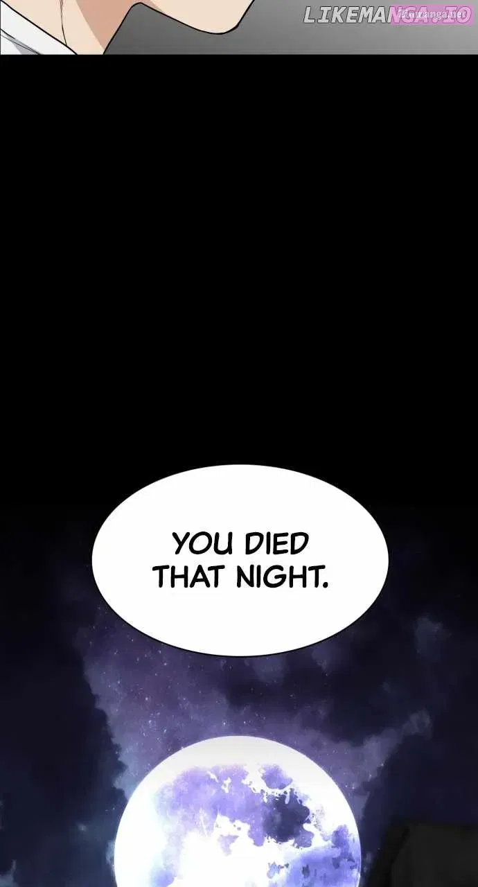 The Shaman’s Blade Zinmanga X Chapter 18 Page 86