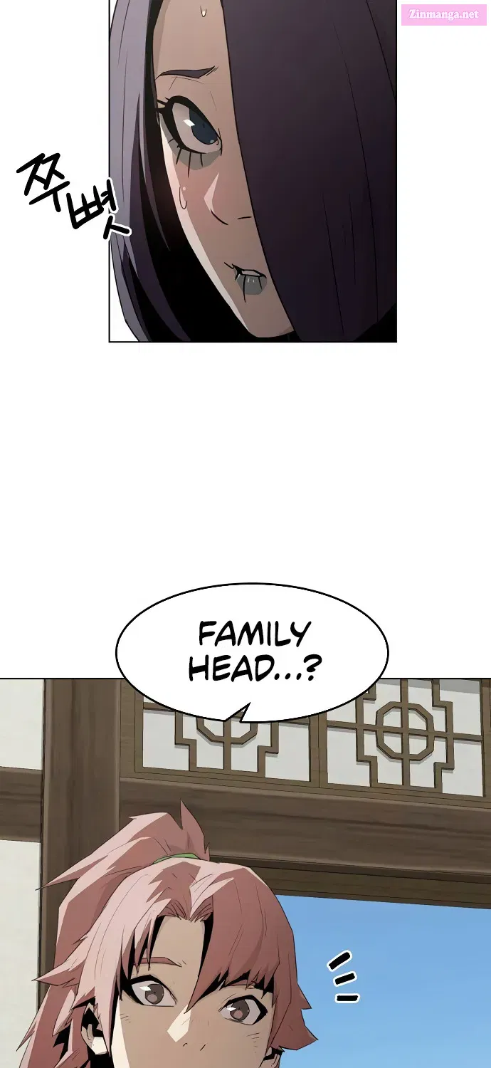 The Dang Clan's Swordmaster Heir Just Wants a Normal Life Zinmanga X Chapter 19 Page 8