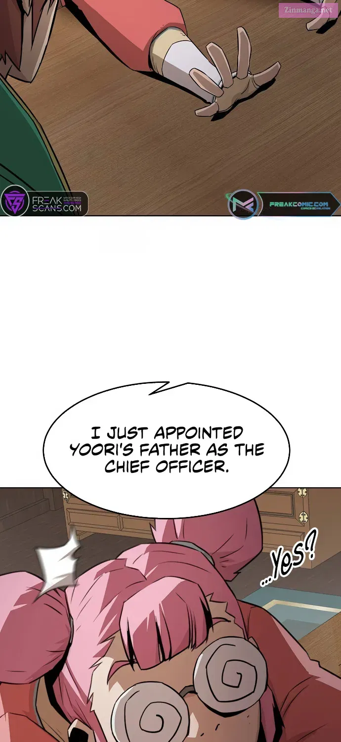 The Dang Clan's Swordmaster Heir Just Wants a Normal Life Zinmanga X Chapter 19 Page 14