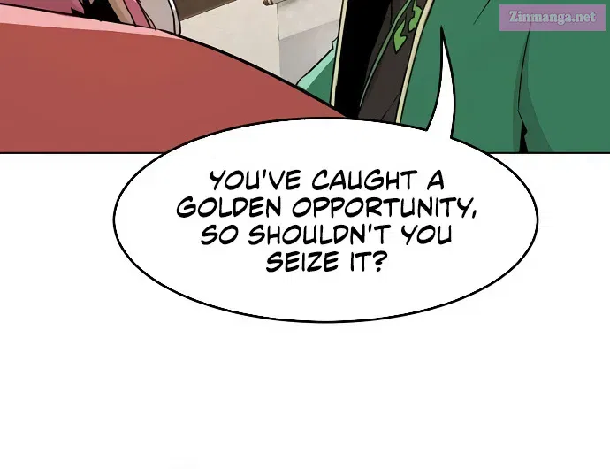 The Dang Clan's Swordmaster Heir Just Wants a Normal Life Zinmanga X Chapter 19 Page 16