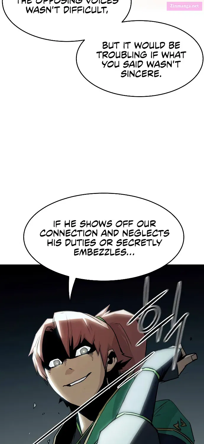 The Dang Clan's Swordmaster Heir Just Wants a Normal Life Zinmanga X Chapter 19 Page 18