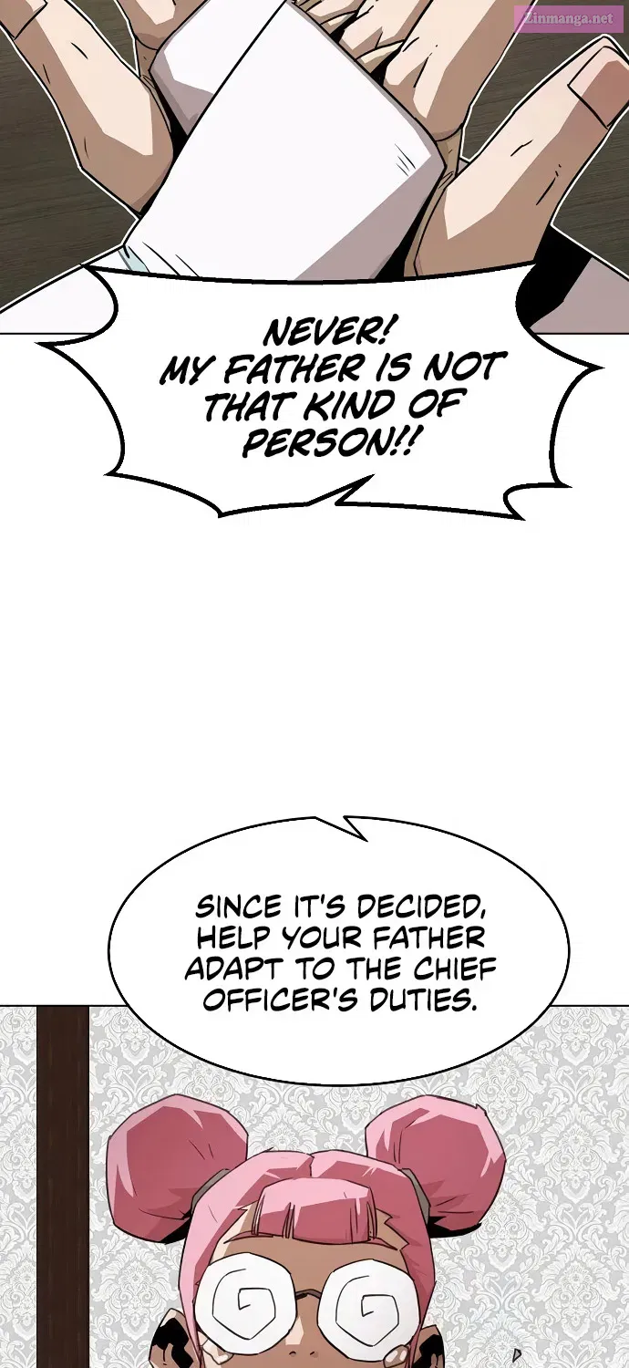 The Dang Clan's Swordmaster Heir Just Wants a Normal Life Zinmanga X Chapter 19 Page 20