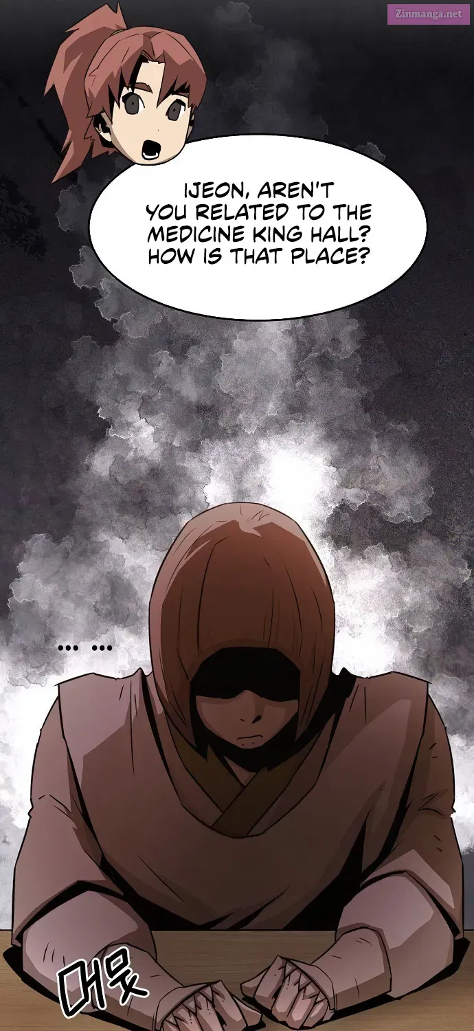 The Dang Clan's Swordmaster Heir Just Wants a Normal Life Zinmanga X Chapter 19 Page 29