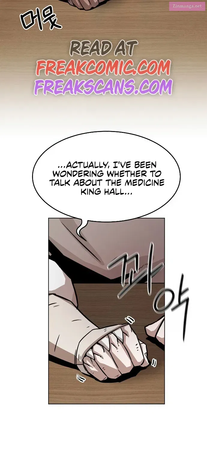 The Dang Clan's Swordmaster Heir Just Wants a Normal Life Zinmanga X Chapter 19 Page 30