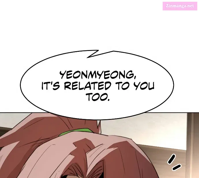The Dang Clan's Swordmaster Heir Just Wants a Normal Life Zinmanga X Chapter 19 Page 31