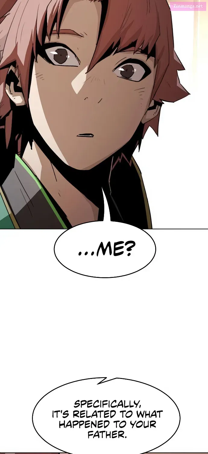 The Dang Clan's Swordmaster Heir Just Wants a Normal Life Zinmanga X Chapter 19 Page 32