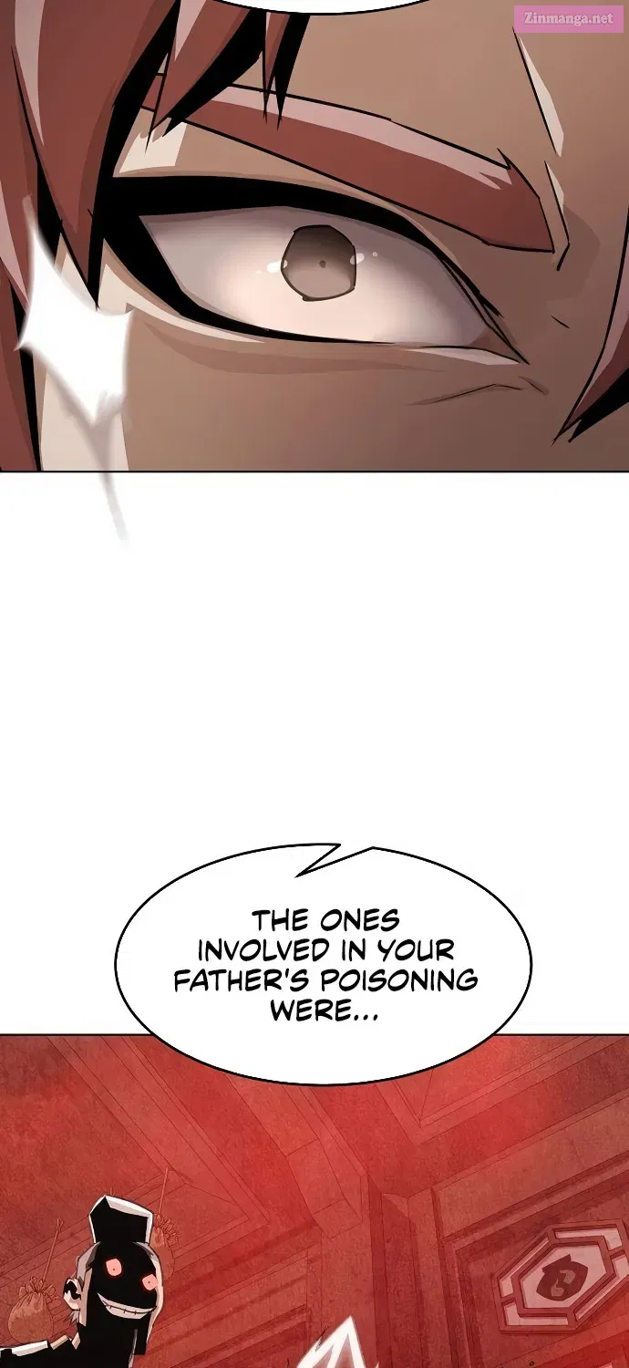 The Dang Clan's Swordmaster Heir Just Wants a Normal Life Zinmanga X Chapter 19 Page 33