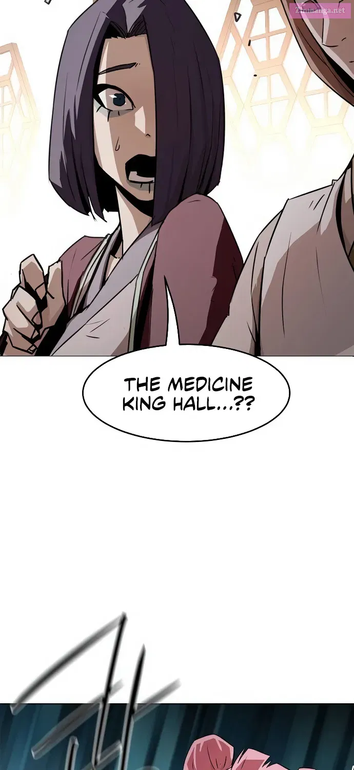 The Dang Clan's Swordmaster Heir Just Wants a Normal Life Zinmanga X Chapter 19 Page 38