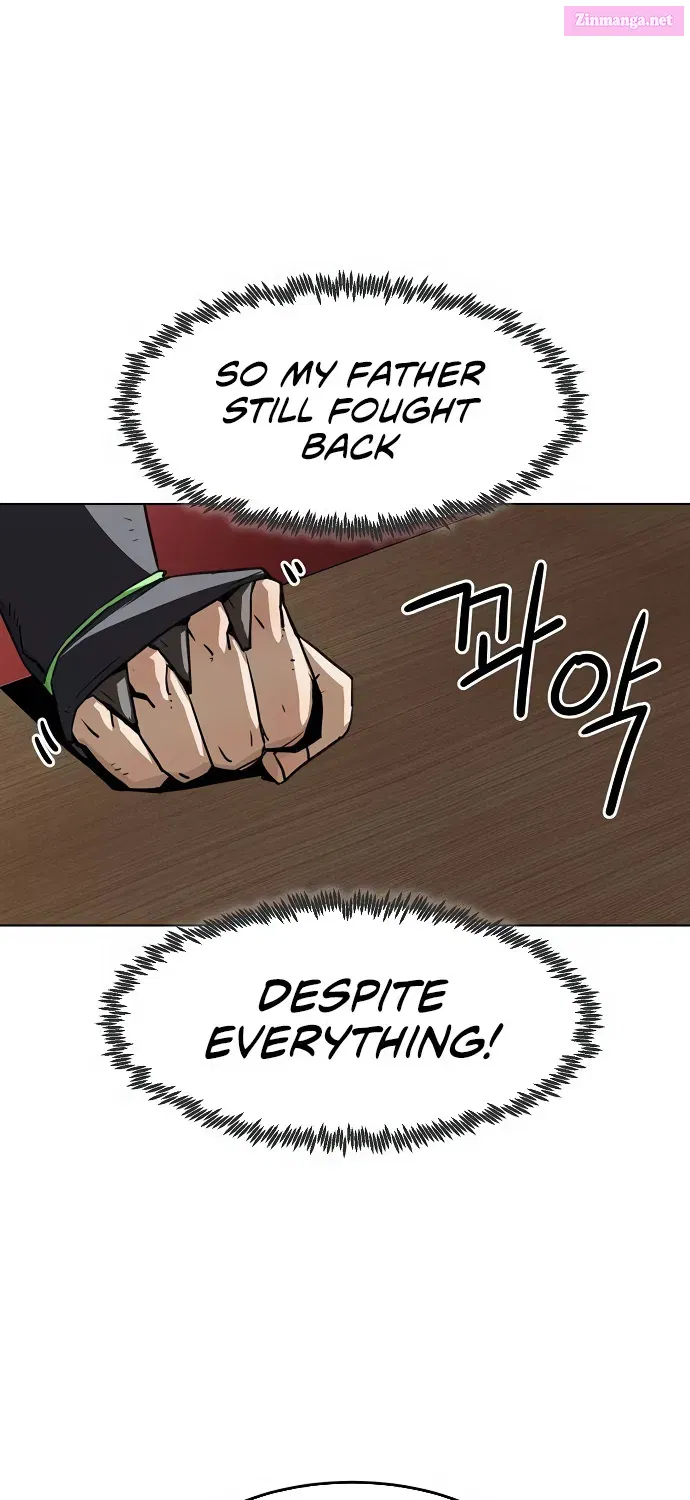 The Dang Clan's Swordmaster Heir Just Wants a Normal Life Zinmanga X Chapter 19 Page 53