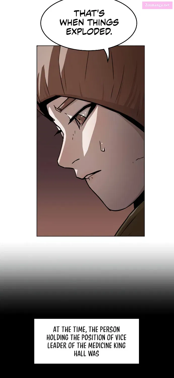 The Dang Clan's Swordmaster Heir Just Wants a Normal Life Zinmanga X Chapter 19 Page 54