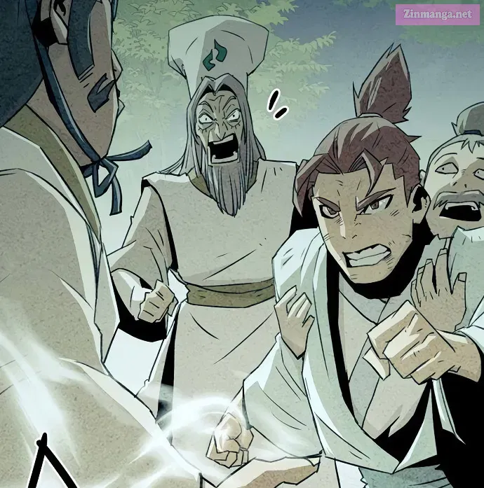 The Dang Clan's Swordmaster Heir Just Wants a Normal Life Zinmanga X Chapter 19 Page 58