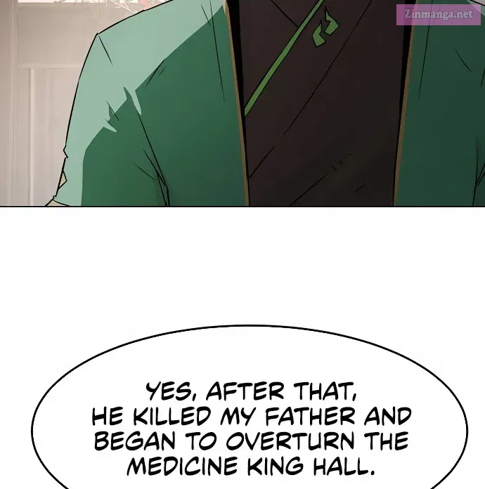 The Dang Clan's Swordmaster Heir Just Wants a Normal Life Zinmanga X Chapter 19 Page 61