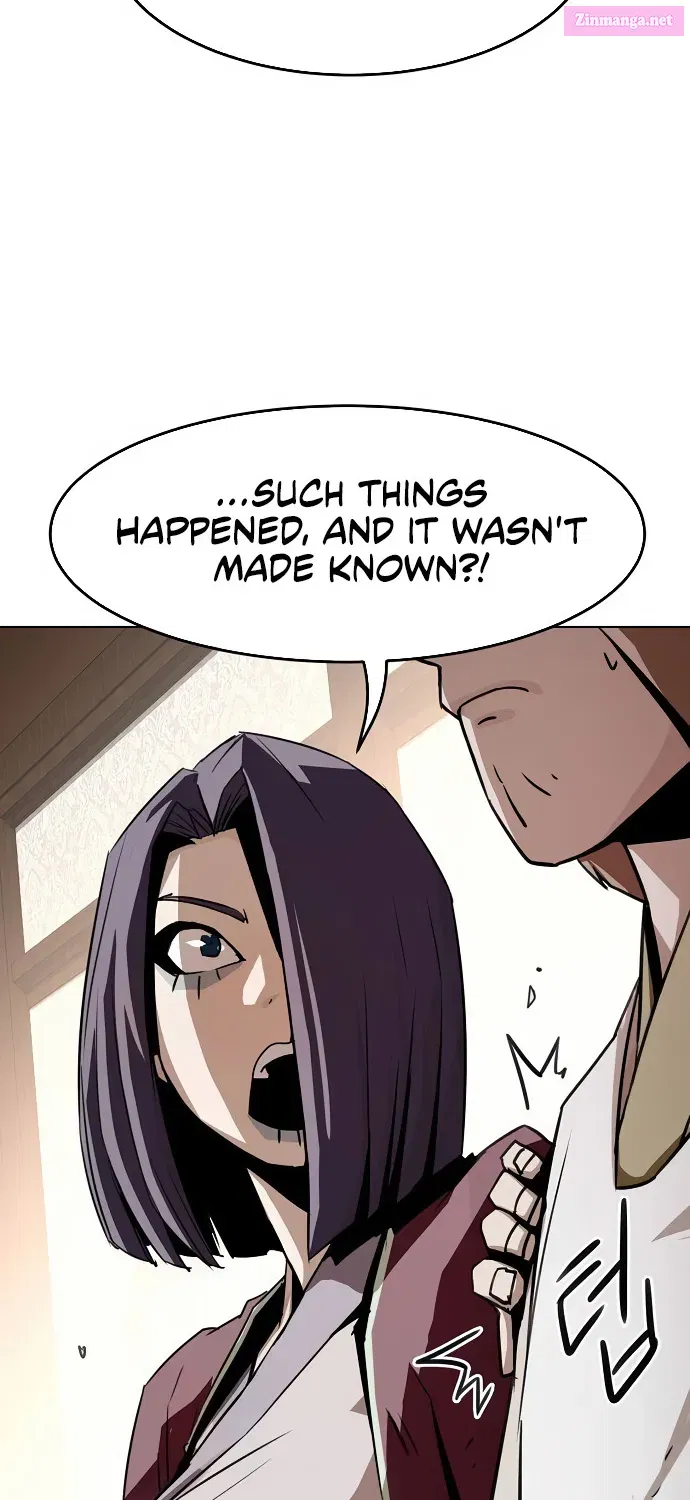 The Dang Clan's Swordmaster Heir Just Wants a Normal Life Zinmanga X Chapter 19 Page 63