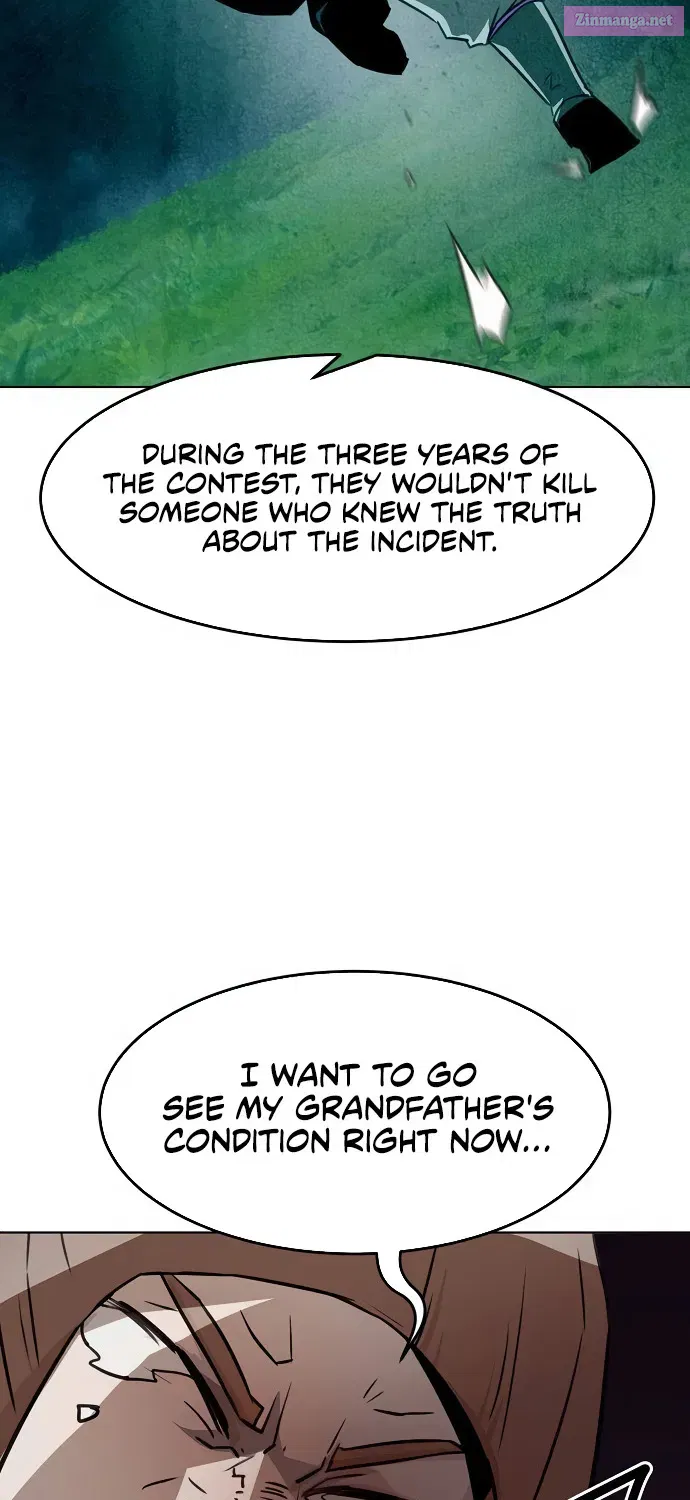 The Dang Clan's Swordmaster Heir Just Wants a Normal Life Zinmanga X Chapter 19 Page 68