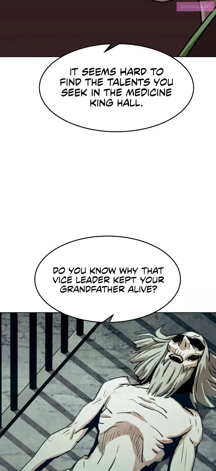 The Dang Clan's Swordmaster Heir Just Wants a Normal Life Zinmanga X Chapter 19 Page 71