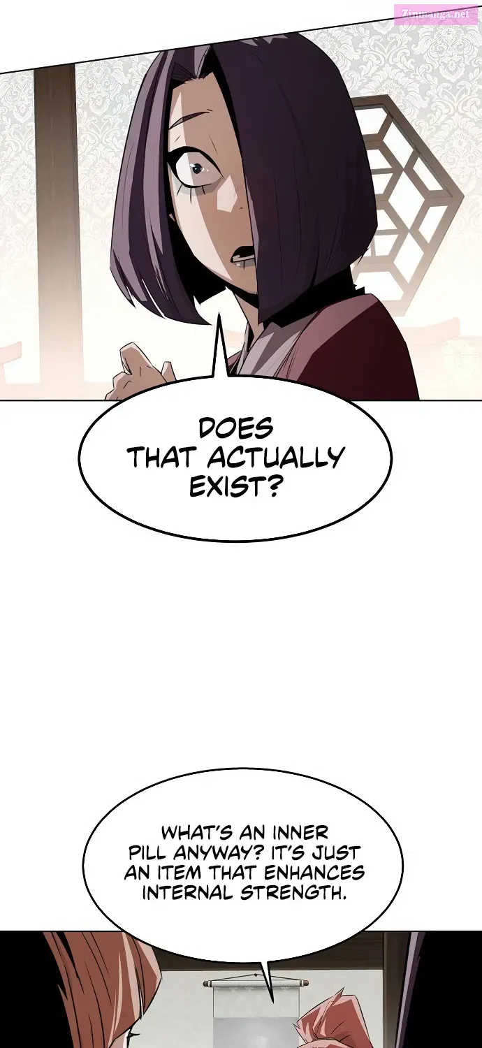 The Dang Clan's Swordmaster Heir Just Wants a Normal Life Zinmanga X Chapter 19 Page 78