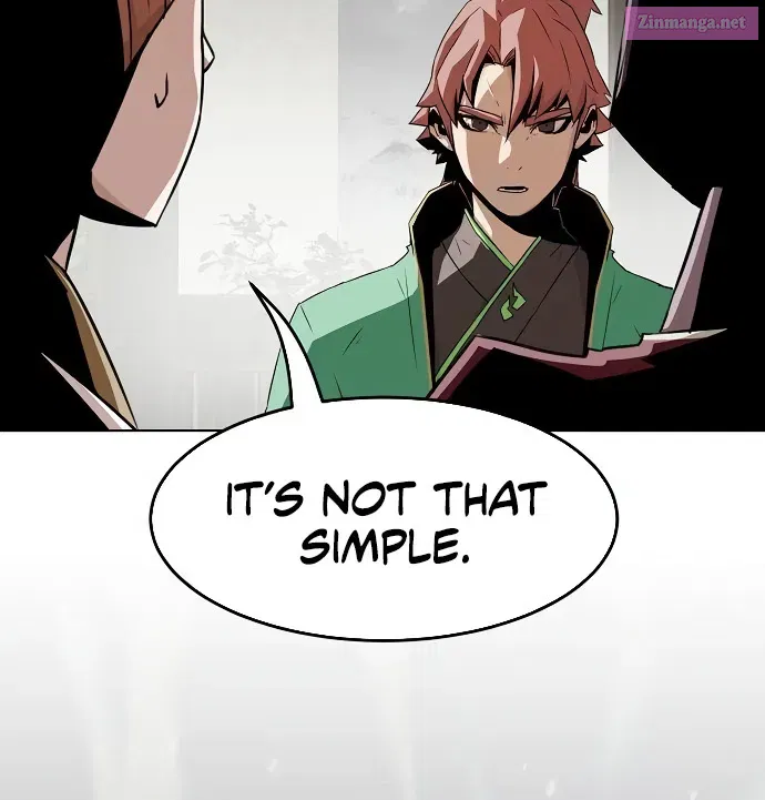 The Dang Clan's Swordmaster Heir Just Wants a Normal Life Zinmanga X Chapter 19 Page 79