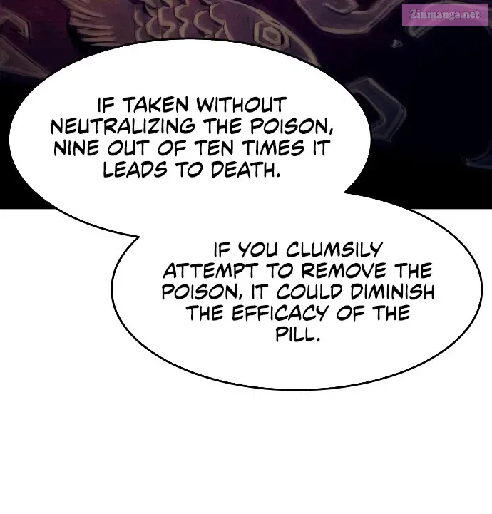 The Dang Clan's Swordmaster Heir Just Wants a Normal Life Zinmanga X Chapter 19 Page 85