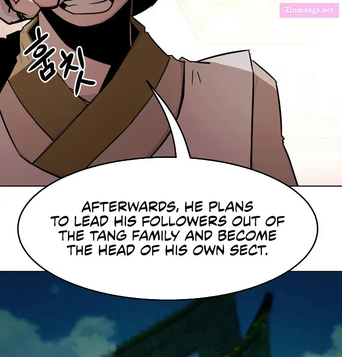 The Dang Clan's Swordmaster Heir Just Wants a Normal Life Zinmanga X Chapter 19 Page 88