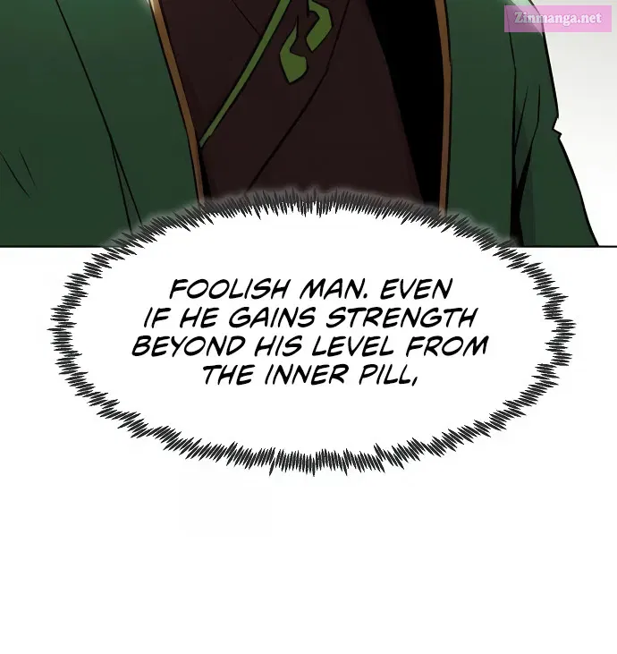 The Dang Clan's Swordmaster Heir Just Wants a Normal Life Zinmanga X Chapter 19 Page 91