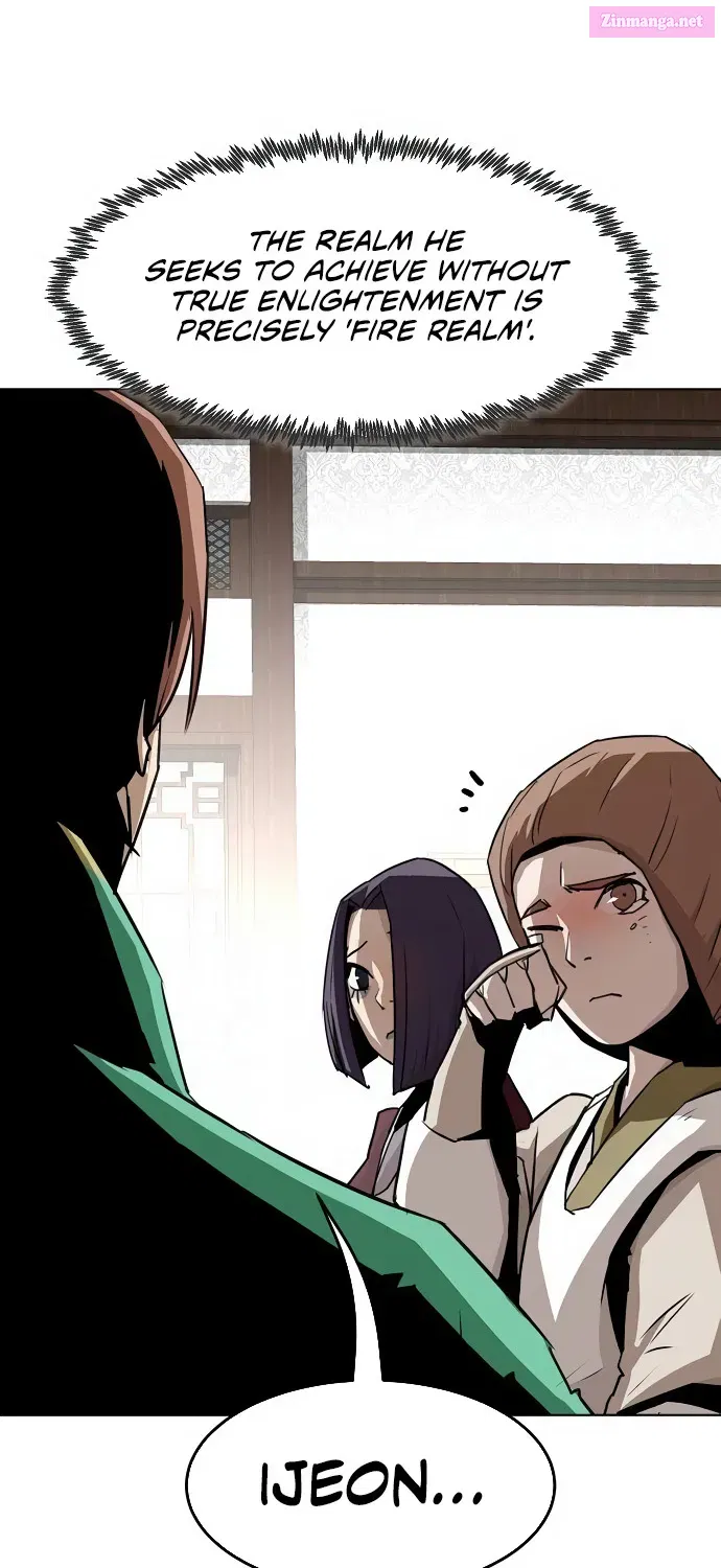 The Dang Clan's Swordmaster Heir Just Wants a Normal Life Zinmanga X Chapter 19 Page 92