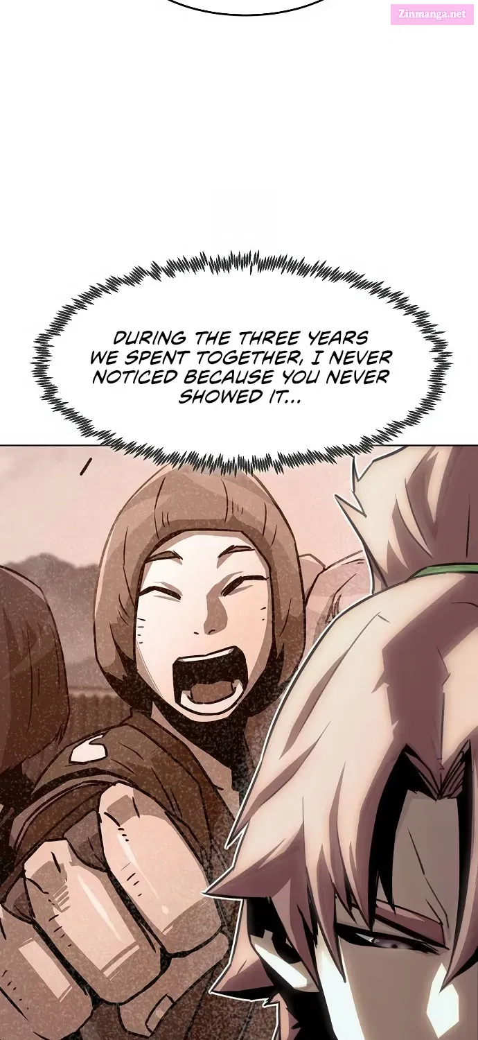 The Dang Clan's Swordmaster Heir Just Wants a Normal Life Zinmanga X Chapter 19 Page 93
