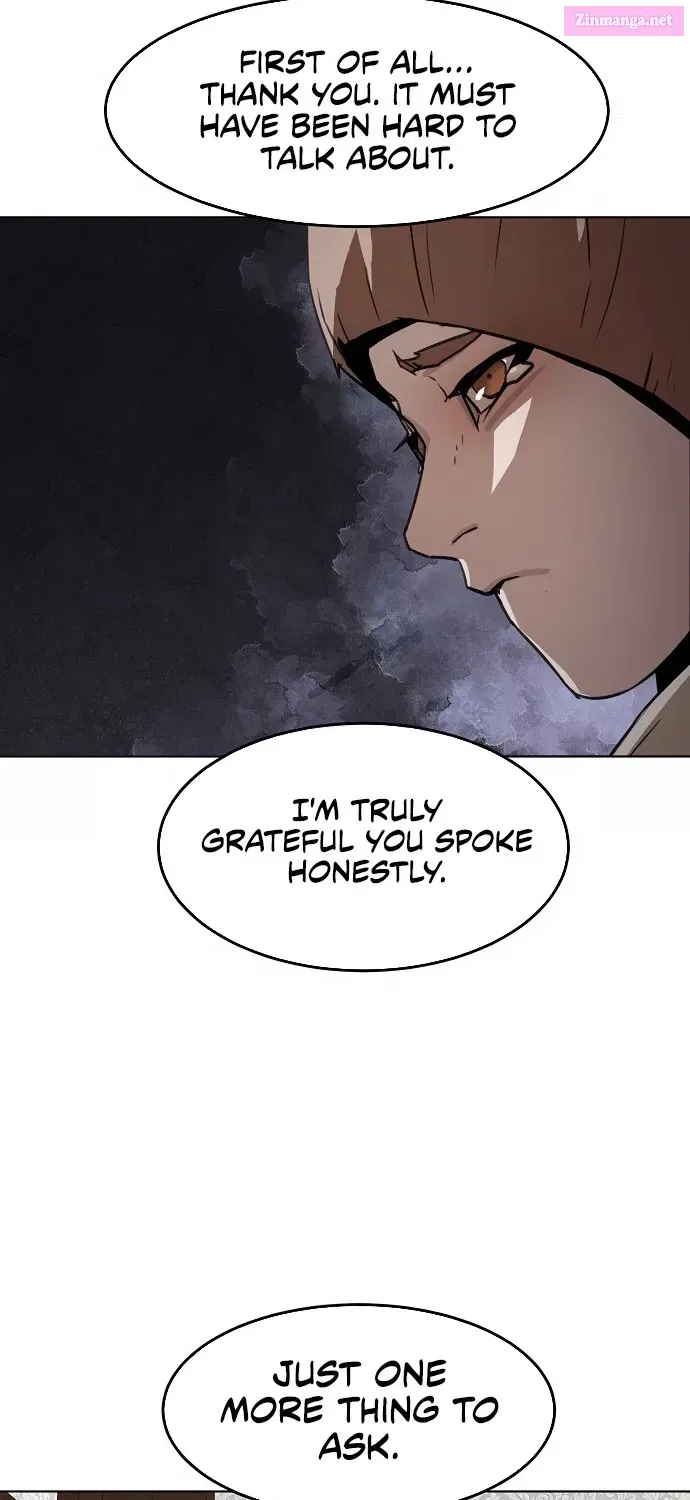 The Dang Clan's Swordmaster Heir Just Wants a Normal Life Zinmanga X Chapter 19 Page 95