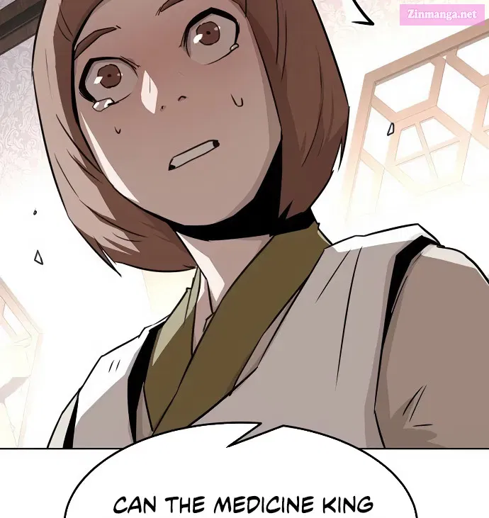 The Dang Clan's Swordmaster Heir Just Wants a Normal Life Zinmanga X Chapter 19 Page 97