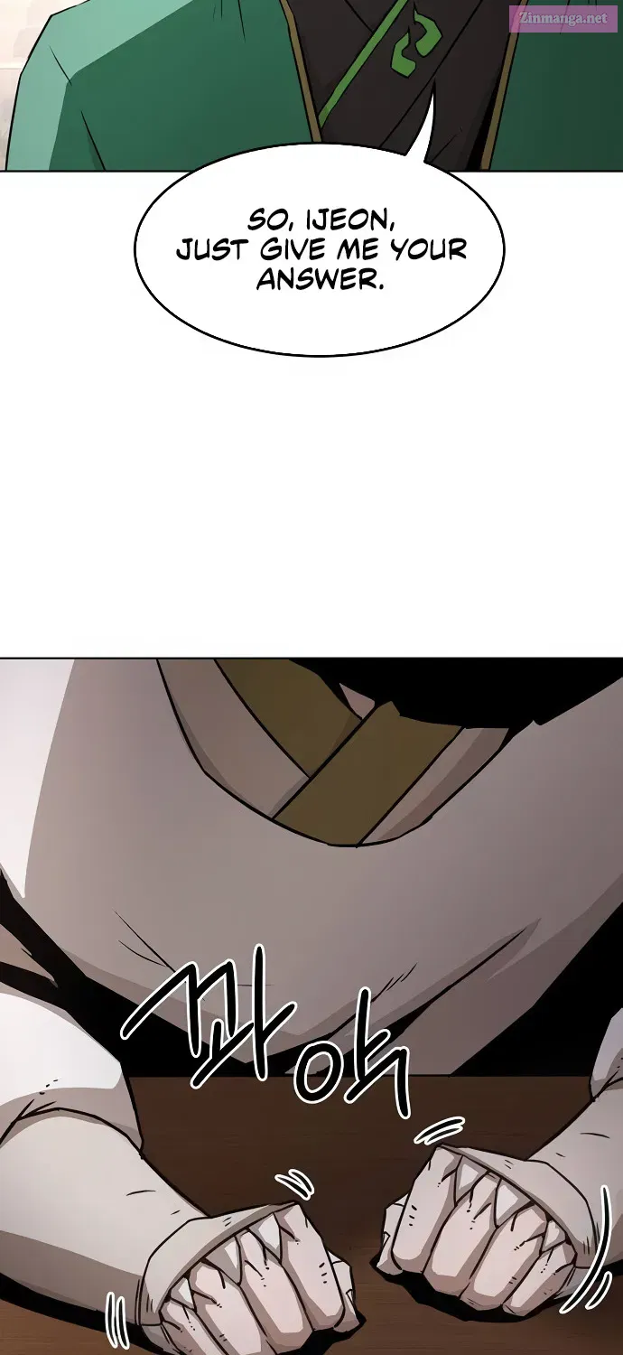 The Dang Clan's Swordmaster Heir Just Wants a Normal Life Zinmanga X Chapter 19 Page 99