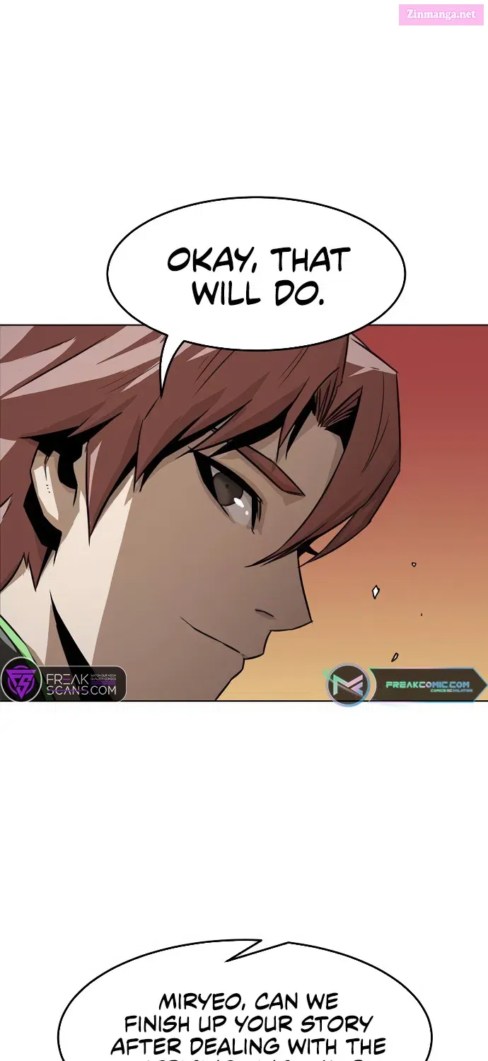 The Dang Clan's Swordmaster Heir Just Wants a Normal Life Zinmanga X Chapter 19 Page 102