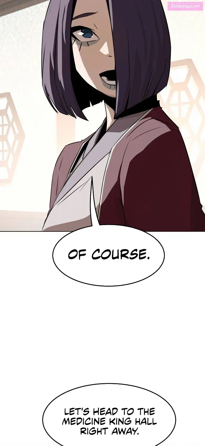 The Dang Clan's Swordmaster Heir Just Wants a Normal Life Zinmanga X Chapter 19 Page 104