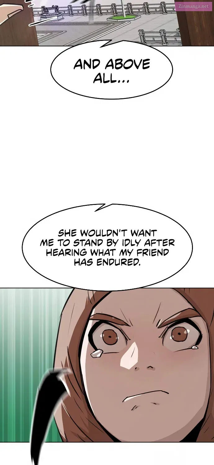 The Dang Clan's Swordmaster Heir Just Wants a Normal Life Zinmanga X Chapter 19 Page 108