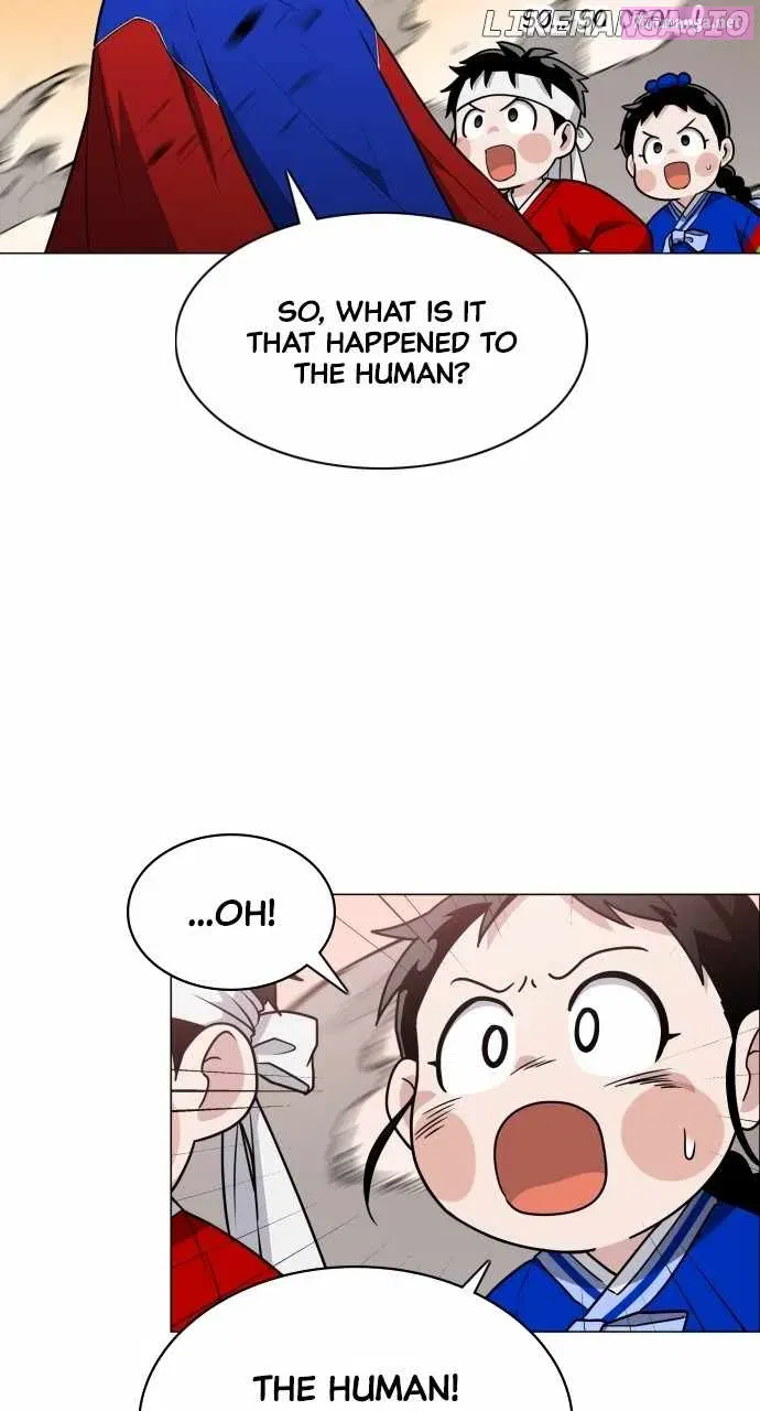 The Shaman’s Blade Zinmanga X Chapter 17 Page 56
