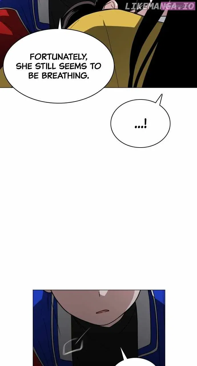 The Shaman’s Blade Zinmanga X Chapter 17 Page 62