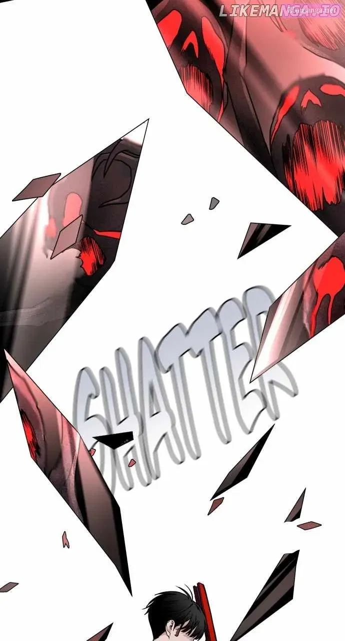 The Shaman’s Blade Zinmanga X Chapter 17 Page 95