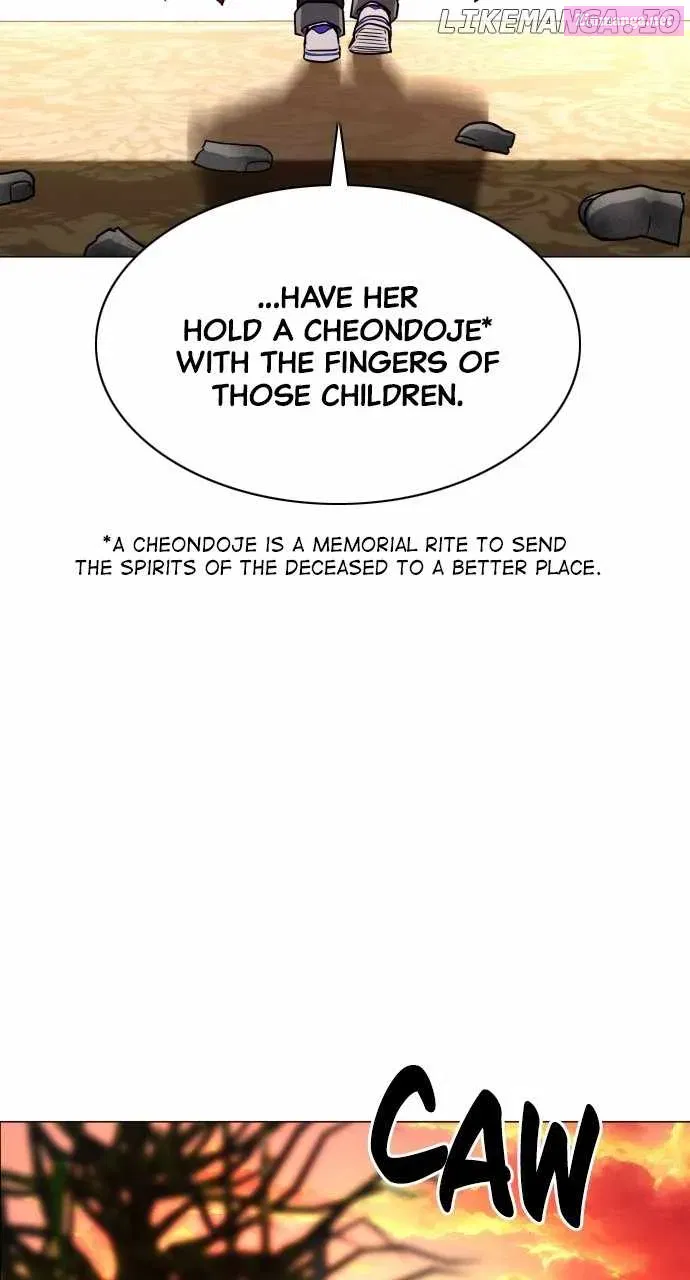 The Shaman’s Blade Zinmanga X Chapter 17 Page 100