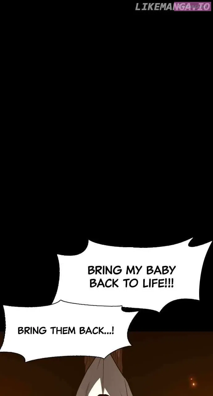 The Shaman’s Blade Zinmanga X Chapter 16 Page 23