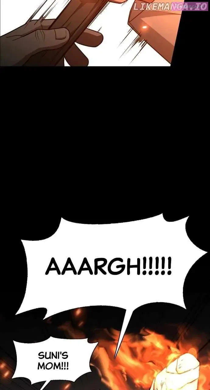 The Shaman’s Blade Zinmanga X Chapter 16 Page 33