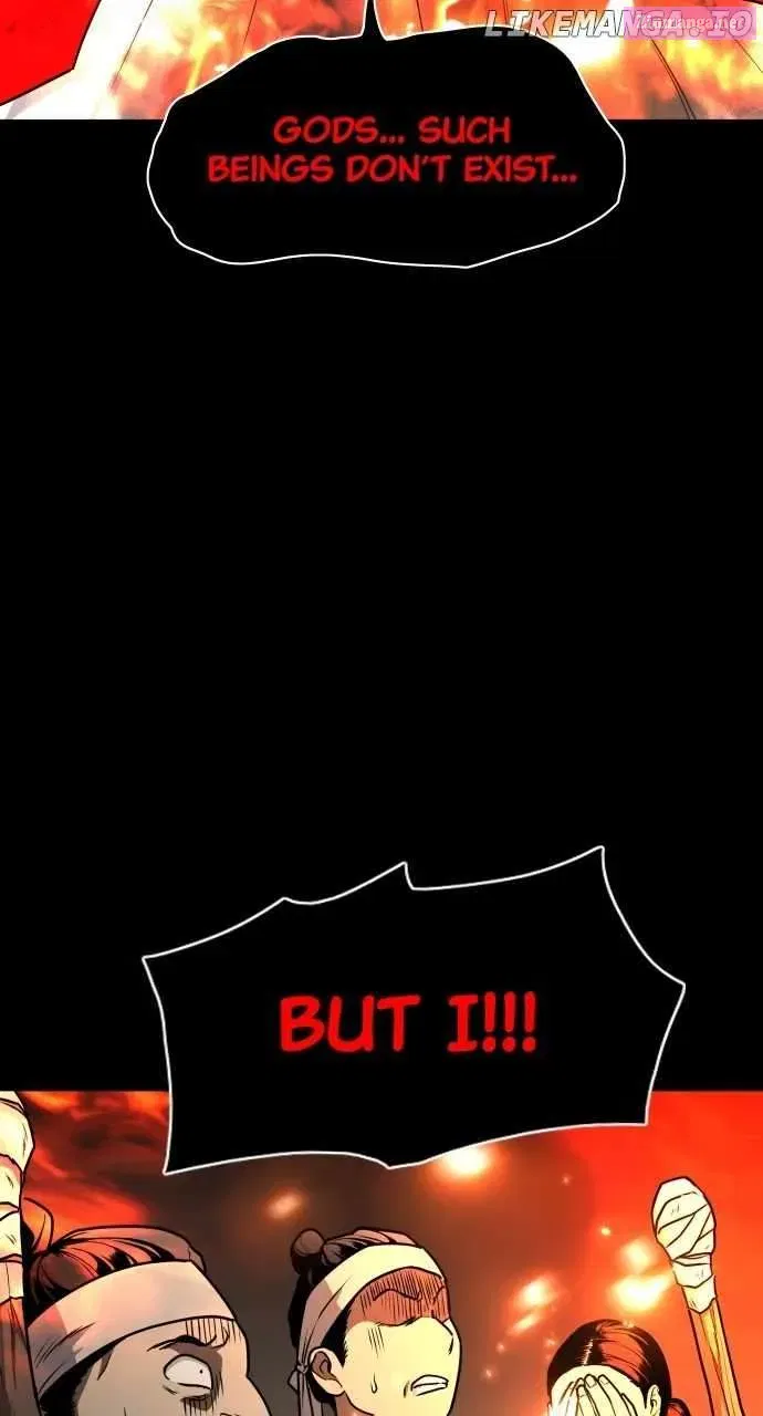 The Shaman’s Blade Zinmanga X Chapter 16 Page 39