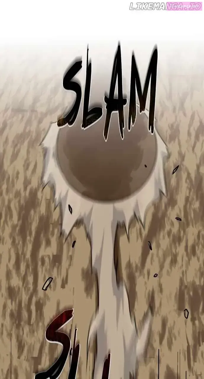 The Shaman’s Blade Zinmanga X Chapter 15 Page 23