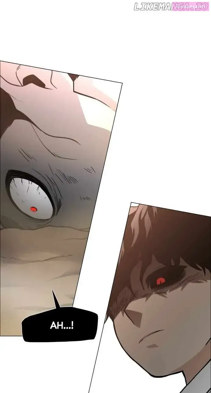 The Shaman’s Blade Zinmanga X Chapter 15 Page 32