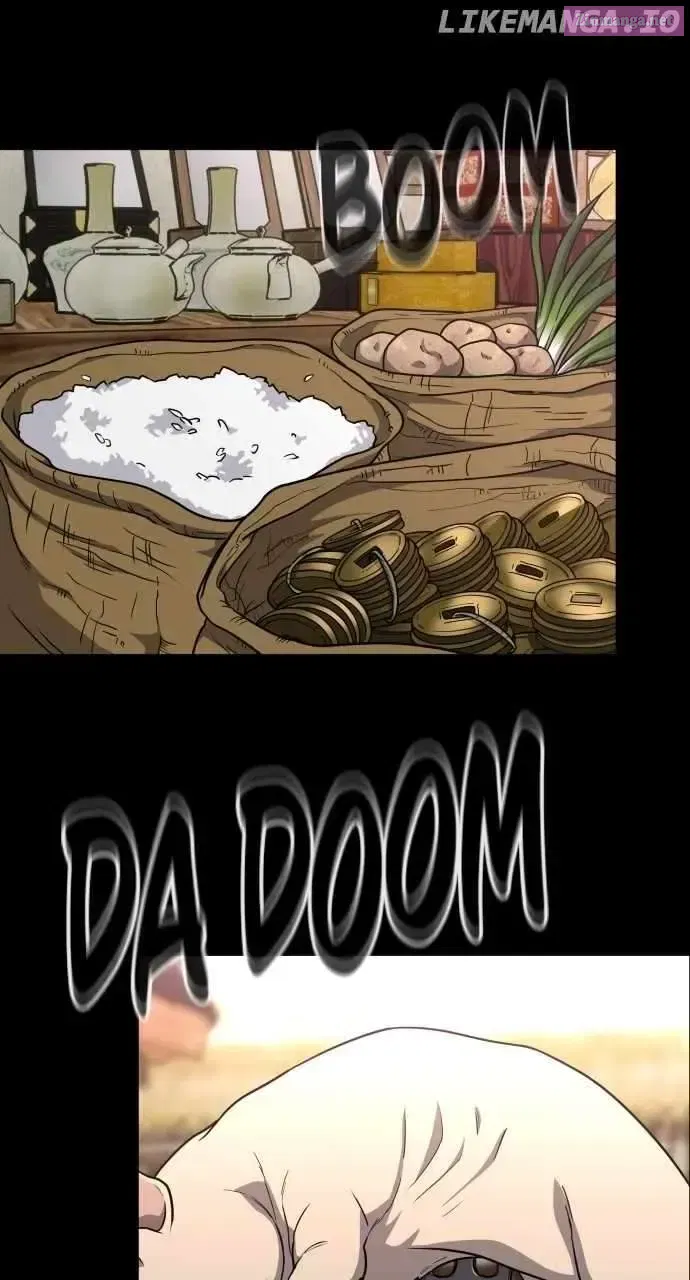 The Shaman’s Blade Zinmanga X Chapter 15 Page 43