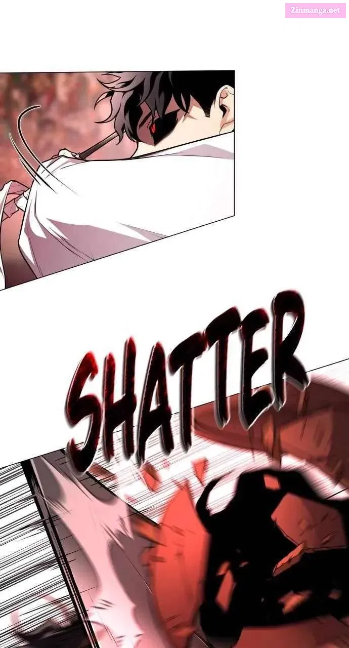 The Shaman’s Blade Zinmanga X Chapter 14 Page 49