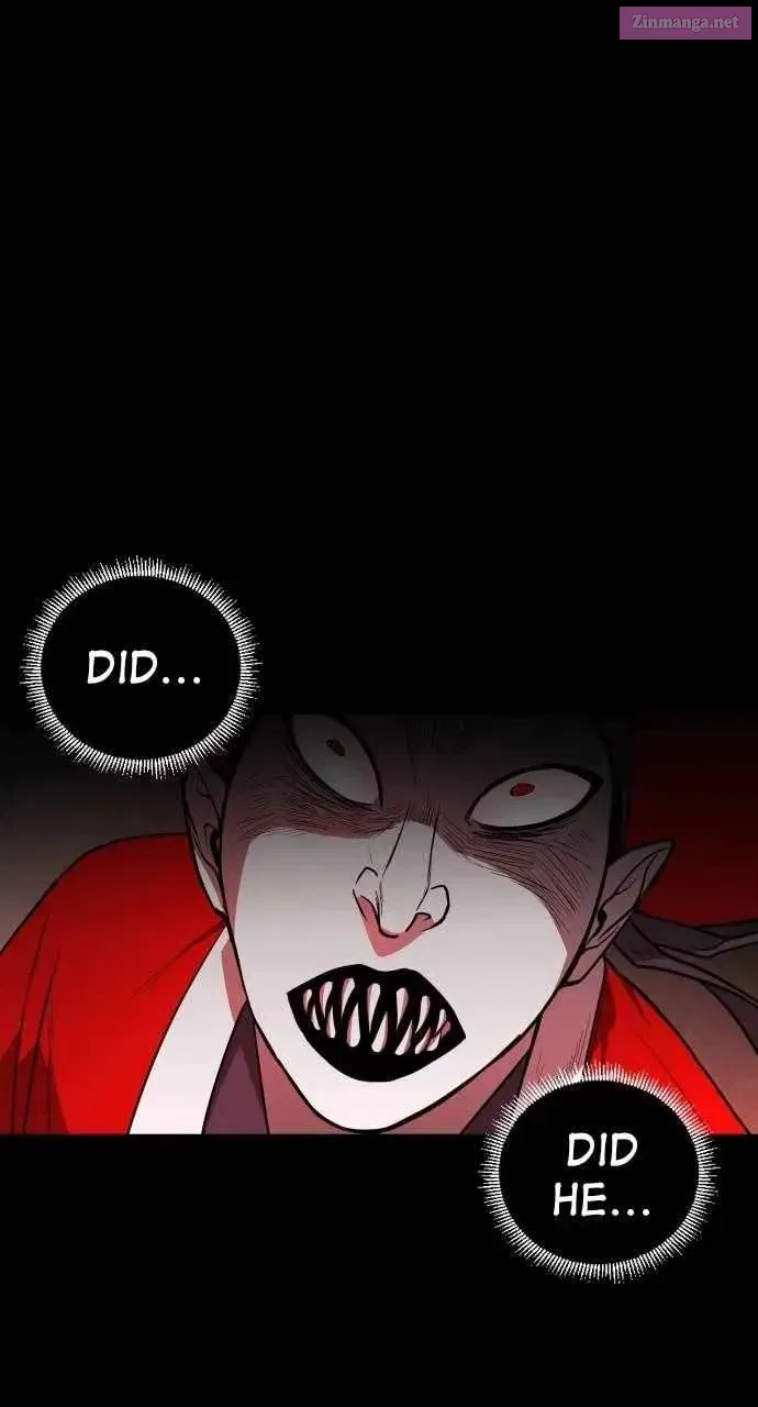 The Shaman’s Blade Zinmanga X Chapter 14 Page 90
