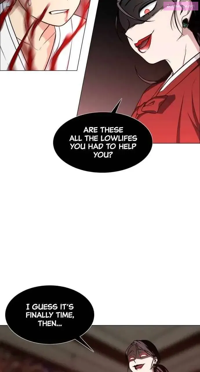 The Shaman’s Blade Zinmanga X Chapter 13 Page 26